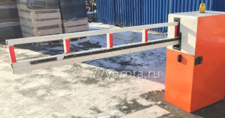 Купить антивандальный шлагбаум Ялта, цена от 4149 руб.