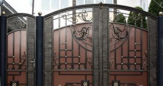 Купить услугу замер ворот Ялта, цена от 578 рублей